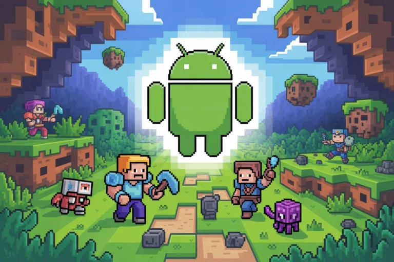 What is Terraria APK