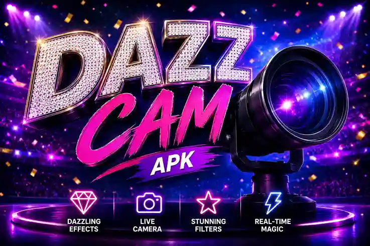 Dazz cam