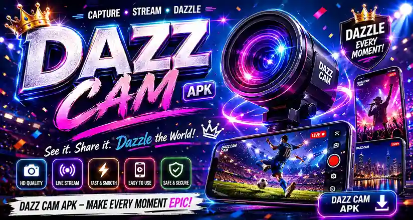 Dazz cam