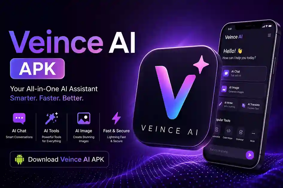Veince AI APK