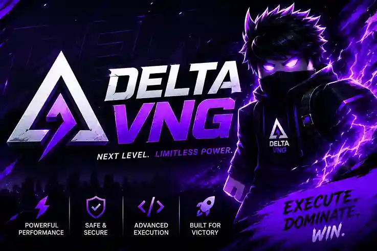 Delta VNG