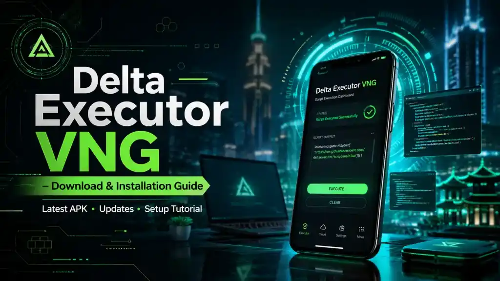 Delta VNG