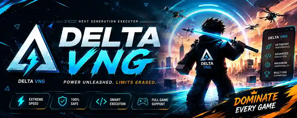 Delta VNG