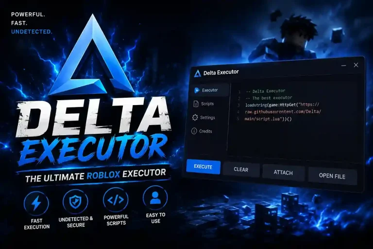 about delta Executor
